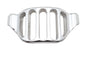 Ultima 2 inch Quarter Grill Pulley Cover Polished