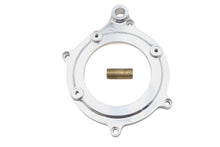 Load image into Gallery viewer, Ultima Polished 2 inch Bagger Belt Drive Subplate