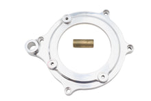 Load image into Gallery viewer, Ultima Polished 2 inch Bagger Belt Drive Subplate