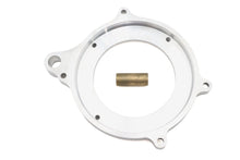 Load image into Gallery viewer, Ultima Polished 2 inch Bagger Belt Drive Subplate