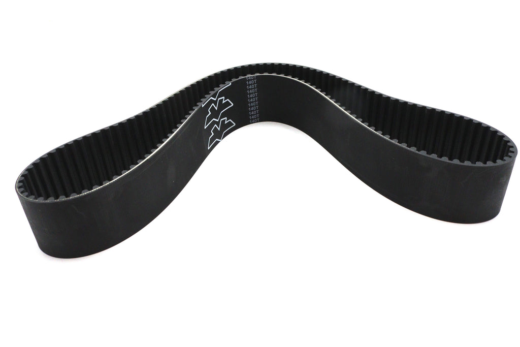 Ultima 2 inch Replacement Belt 140 Tooth