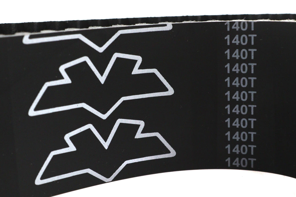 Ultima 2 inch Replacement Belt 140 Tooth