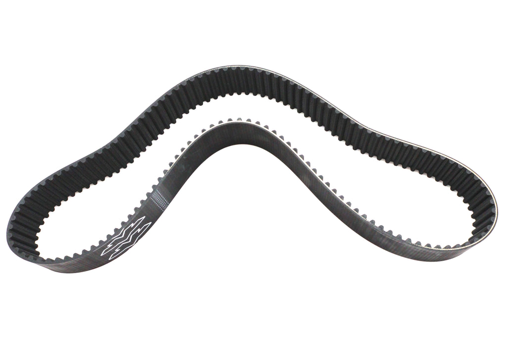 Ultima 2 inch Bagger Replacement Belt 130 Tooth