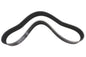 Ultima 2 inch Bagger Replacement Belt 130 Tooth