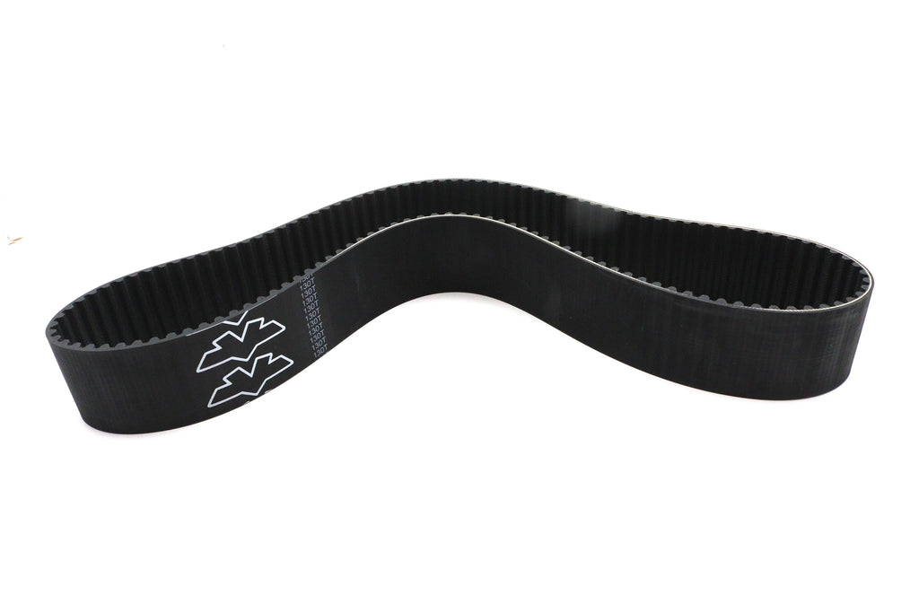 Ultima 2 inch Bagger Replacement Belt 130 Tooth