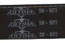 Load image into Gallery viewer, Ultima 2 inch Replacement Belt 140 Tooth -.015 Length