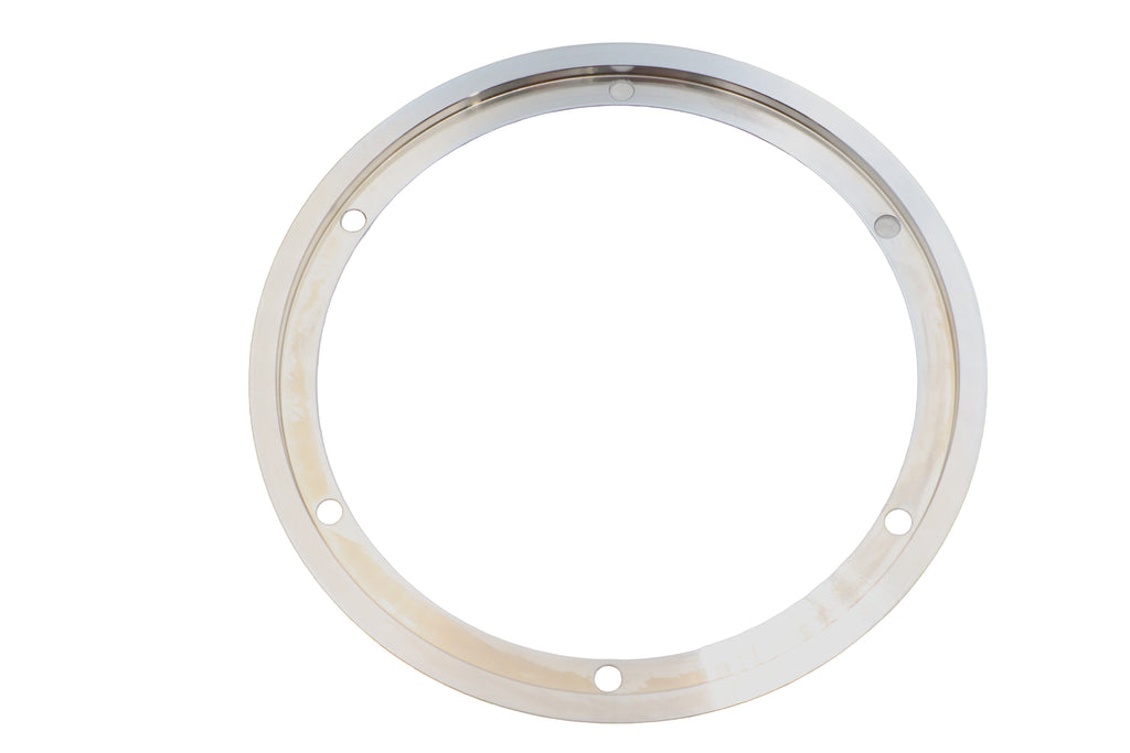 Ultima 2 inch Front Pulley Inner Belt Guide