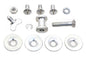 Tool Box Mounting Kit Cadmium