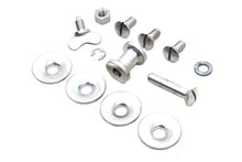 Load image into Gallery viewer, Tool Box Mounting Kit Cadmium