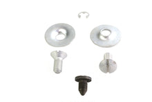 Load image into Gallery viewer, Tool Box Cadmium Mount Kit
