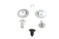 Tool Box Cadmium Mount Kit
