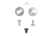 Load image into Gallery viewer, Tool Box Cadmium Mount Kit