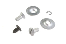 Load image into Gallery viewer, Tool Box Cadmium Mount Kit