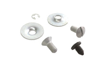 Load image into Gallery viewer, Tool Box Cadmium Mount Kit