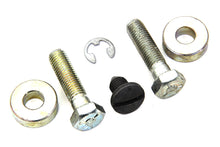 Load image into Gallery viewer, Tool Box Mounting Kit Cadmium