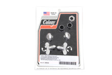 Load image into Gallery viewer, Tool Box Mounting Kit Cadmium
