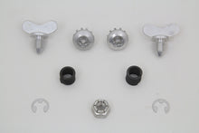 Load image into Gallery viewer, Tool Box Mounting Kit Cadmium