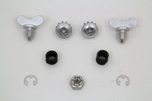 Load image into Gallery viewer, Tool Box Mounting Kit Cadmium