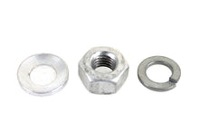 Load image into Gallery viewer, Round Headlamp Mount Kit Cadmium