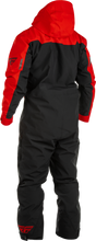 Load image into Gallery viewer, Cobalt Shell Monosuit Red/Black 2x