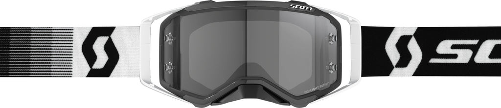 Prospect Sand Dust Ls Goggle Prem Blk/Wht Grey Works