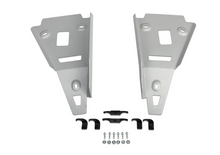 Load image into Gallery viewer, Curved Front A Arm Guards Alloy Pol