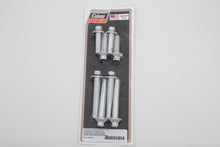Load image into Gallery viewer, Cylinder Head Bolt Set Chrome