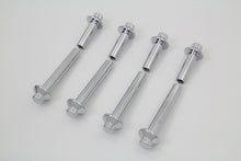 Load image into Gallery viewer, Cylinder Head Bolt Set Chrome