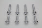 Cylinder Head Bolt Set Chrome