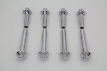 Load image into Gallery viewer, Cylinder Head Bolt Set Chrome