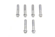 Load image into Gallery viewer, D-Ring Cadmium Rocker Arm Cover Screw Set