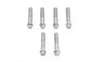 D-Ring Cadmium Rocker Arm Cover Screw Set