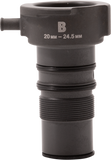 Motion Pro Cooling System Adtapters 20mm - 24.5mm 57-8844