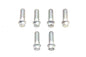 D-Ring Cadmium Rocker Arm Cover Screw Set