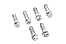 Load image into Gallery viewer, D-Ring Cadmium Rocker Arm Cover Screw Set