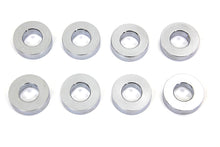 Load image into Gallery viewer, Head Bolt Washer Chrome