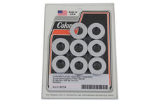 Load image into Gallery viewer, Head Bolt Washer Chrome
