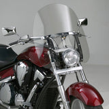 National Cycle Dakota 4.5 Windshield 18.25x23 562-2653C