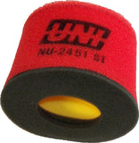 Uni Multi-Stage Competition Air Filter NU-2451