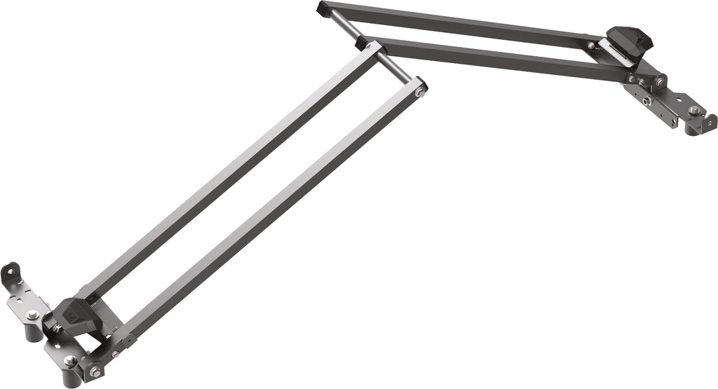Seizmik Armory X Rack 55 58