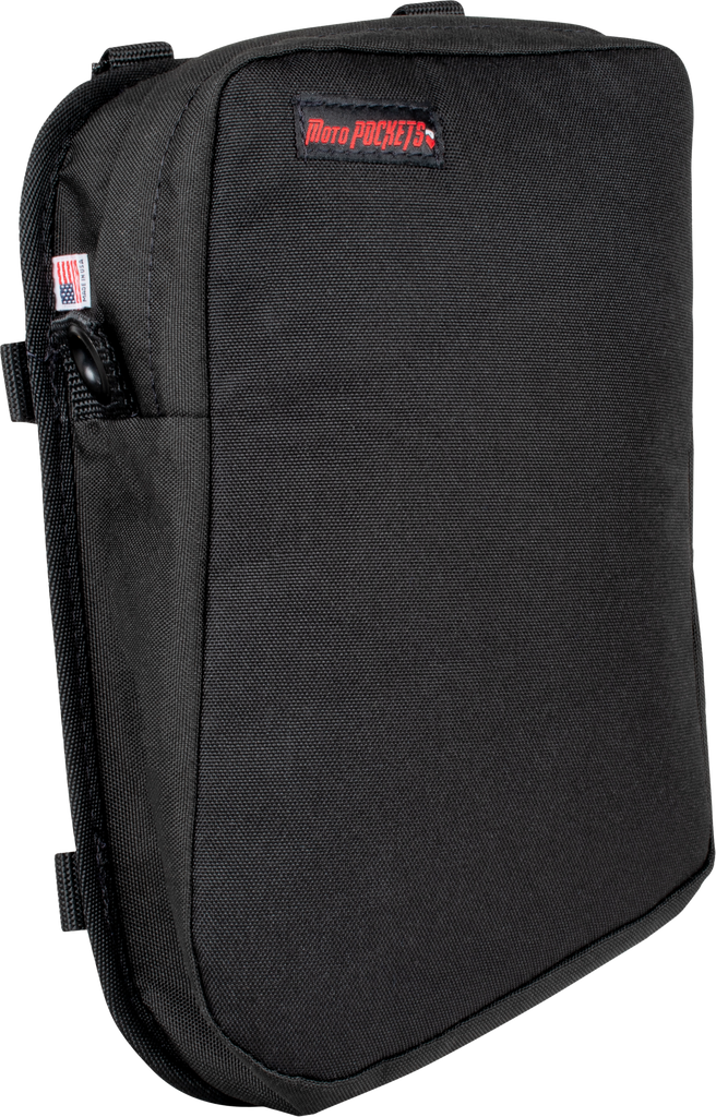 Saddlebag Guard Bag Left 8x13x3