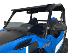 Load image into Gallery viewer, Half Windshield Tnt Pol