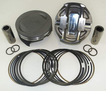 Load image into Gallery viewer, Piston Super Duty Big Bore Tc 96/103 To 117 10:1 Std