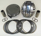 Piston Super Duty Big Bore Tc 96/103 To 117 10:1 Std