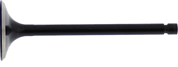 Exhaust Valve Steel