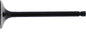 Exhaust Valve Steel