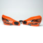 Primal Hand Shields Special Edition Orange