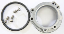 Load image into Gallery viewer, Mikuni Air Box Adapter Kit Standard Finish