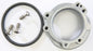 Mikuni Air Box Adapter Kit Standard Finish