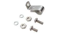Load image into Gallery viewer, Carburetor Throttle Cable Bracket